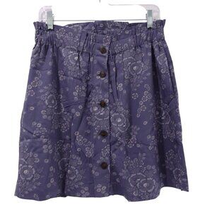 SOLD ❤️ NWT Madewell Mini Skirt